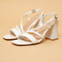 Freha Block Heel Sandal